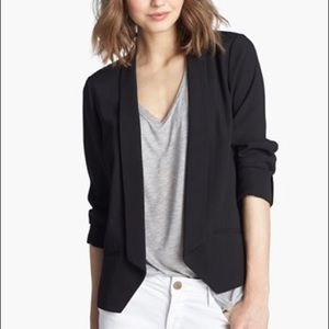 Trouve Boyfriend Blazer
